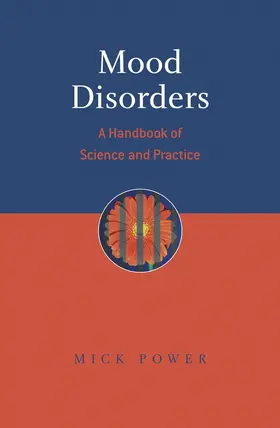 Power | Mood Disorders | Buch | 978-0-470-02571-0 | www.sack.de