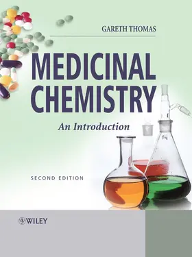 Thomas |  Medicinal Chemistry 2e | Buch |  Sack Fachmedien