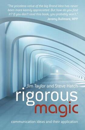 Hatch / Taylor |  Rigorous Magic | Buch |  Sack Fachmedien