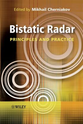 Cherniakov | Bistatic Radar | Buch | 978-0-470-02630-4 | sack.de