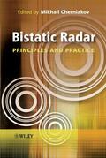 Cherniakov |  Bistatic Radar | Buch |  Sack Fachmedien
