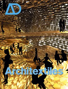  Architextiles | Buch |  Sack Fachmedien