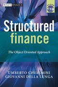 Cherubini / Della Lunga |  Structured Finance | Buch |  Sack Fachmedien
