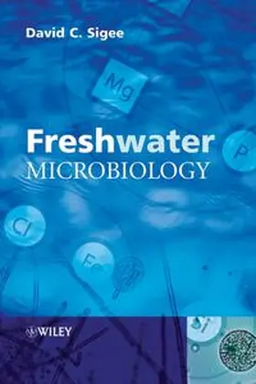 Sigee | Freshwater Microbiology | E-Book | www.sack.de