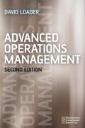 Loader |  Loader: Advanced Operations Management 2e | Buch |  Sack Fachmedien