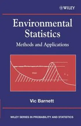 Barnett |  Environmental Statistics | eBook | Sack Fachmedien