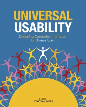 Lazar |  Universal Usability | Buch |  Sack Fachmedien