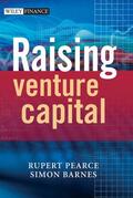 Pearce / Barnes |  Raising Venture Capital | Buch |  Sack Fachmedien