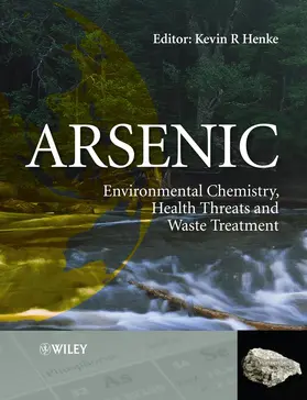 Henke |  Arsenic | Buch |  Sack Fachmedien