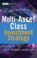 Fraser-Sampson |  Multi Asset Class Investment Strategy | Buch |  Sack Fachmedien