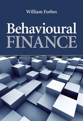 Forbes |  Behavioural Finance | Buch |  Sack Fachmedien