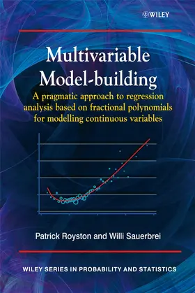 Royston / Sauerbrei |  Multivariable Model - Building | Buch |  Sack Fachmedien