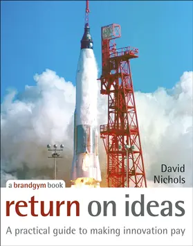 Nichols |  Return on Ideas | Buch |  Sack Fachmedien