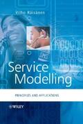 Räisänen |  Service Modelling | eBook | Sack Fachmedien