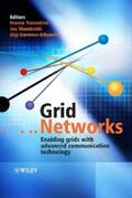 Travostino / Mambretti / Karmous-Edwards |  Grid Networks | eBook | Sack Fachmedien
