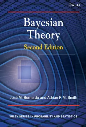 Bernardo / Smith | Bayesian Theory | Buch | 978-0-470-02873-5 | sack.de