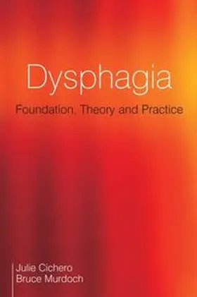 Cichero / Murdoch |  Dysphagia | eBook | Sack Fachmedien
