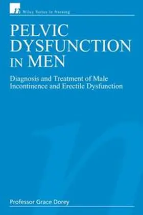 Dorey |  Pelvic Dysfunction in Men | eBook | Sack Fachmedien