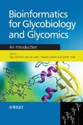 von der Lieth / Luetteke / Frank |  Bioinformatics for Glycobiology and Glycomics | eBook | Sack Fachmedien