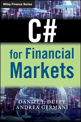 Duffy / Germani |  C# for Financial Markets | Buch |  Sack Fachmedien