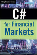 Duffy / Germani |  C# for Financial Markets | Buch |  Sack Fachmedien