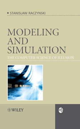 Raczynski |  Modeling and Simulation | Buch |  Sack Fachmedien