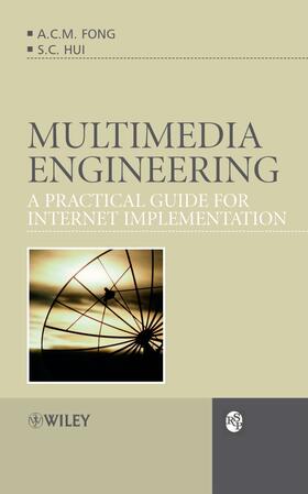 Fong / Hui / Hong | Multimedia Engineering | Buch | 978-0-470-03019-6 | sack.de