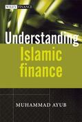 Ayub |  Understanding Islamic Finance | Buch |  Sack Fachmedien