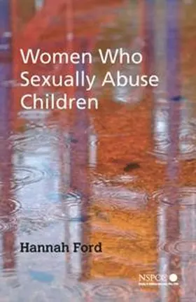 Ford |  Women Who Sexually Abuse Children | eBook | Sack Fachmedien