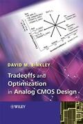 Binkley |  Tradeoffs and Optimization in Analog CMOS Design | Buch |  Sack Fachmedien