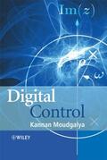 Moudgalya |  Digital Control | Buch |  Sack Fachmedien