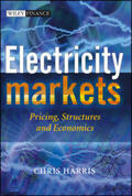 Harris |  Electricity Markets | eBook | Sack Fachmedien