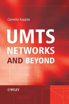 Kappler | UMTS Networks and Beyond | Buch | 978-0-470-03190-2 | sack.de