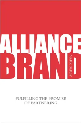 Darby |  Alliance Brand | Buch |  Sack Fachmedien