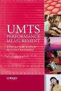 Kreher |  UMTS Performance Measurement | Buch |  Sack Fachmedien