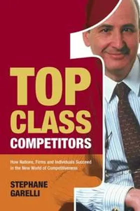 Garelli | Top Class Competitors | E-Book | www.sack.de