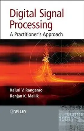 Rangarao / Mallik | Digital Signal Processing | E-Book | www.sack.de