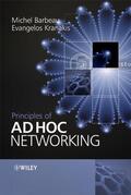 Barbeau / Kranakis |  Principles of Ad Hoc Networking | Buch |  Sack Fachmedien