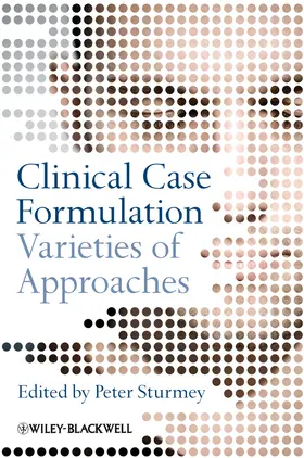 Sturmey |  Clinical Case Formulation | Buch |  Sack Fachmedien