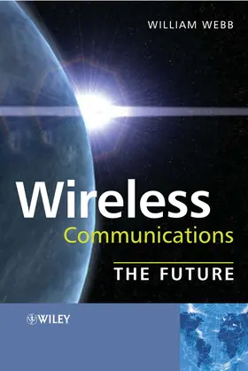 Webb |  Wireless Communications | Buch |  Sack Fachmedien