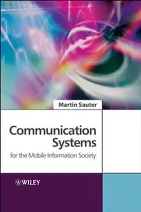 Sauter |  Communication Systems for the Mobile Information Society | eBook | Sack Fachmedien