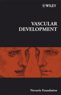 Chadwick / Novartis Foundation / Goode |  Vascular Development | Buch |  Sack Fachmedien