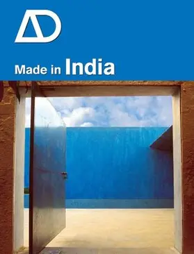 Ashraf |  Made in India | Buch |  Sack Fachmedien