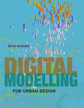 McGrath |  Digital Modelling for Urban Design | Buch |  Sack Fachmedien