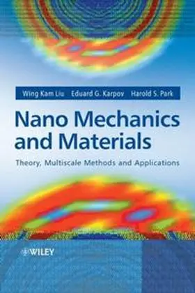 Liu / Karpov / Park |  Nano Mechanics and Materials | eBook | Sack Fachmedien