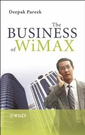 Pareek |  The Business of WiMAX | eBook | Sack Fachmedien