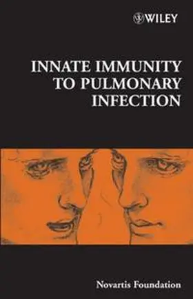 Chadwick / Goode |  Innate Immunity to Pulmonary Infection | eBook | Sack Fachmedien