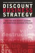 Andersen / Poulfelt |  Discount Business Strategy | eBook | Sack Fachmedien