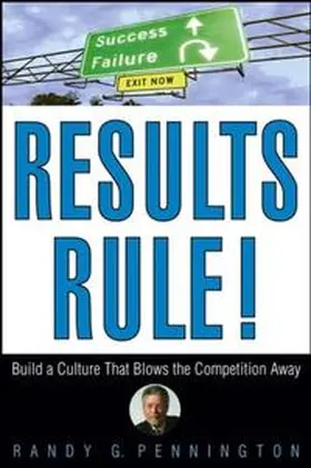 Pennington |  Results Rule! | eBook | Sack Fachmedien