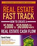 Finkel |  The Real Estate Fast Track | eBook | Sack Fachmedien